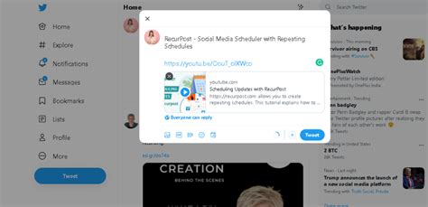 pastelink twitter|How to post links in a Post .